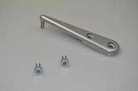 Hængsel, Cylinda køl & frys (øvre)